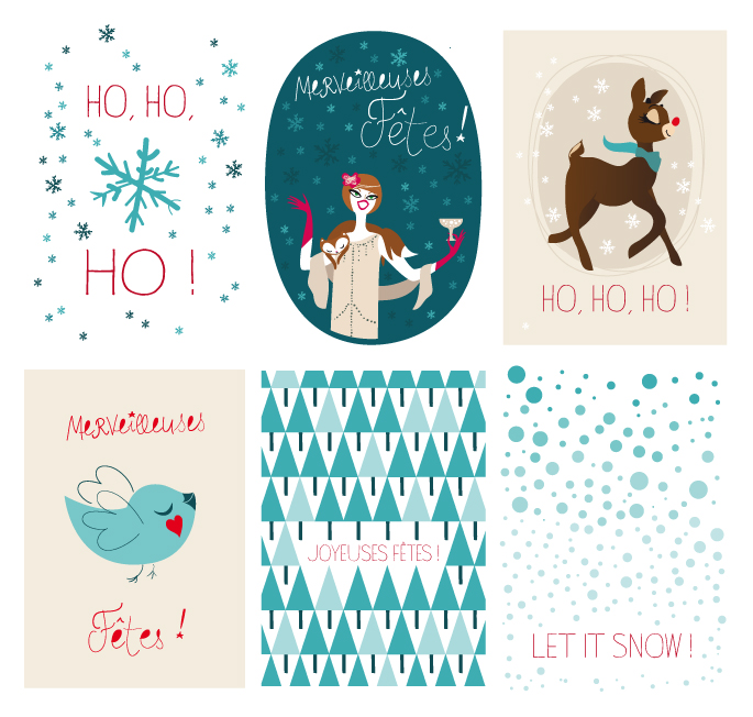 Mercredi pour les petits, #1 cartes Mercredi pour les petits, #1