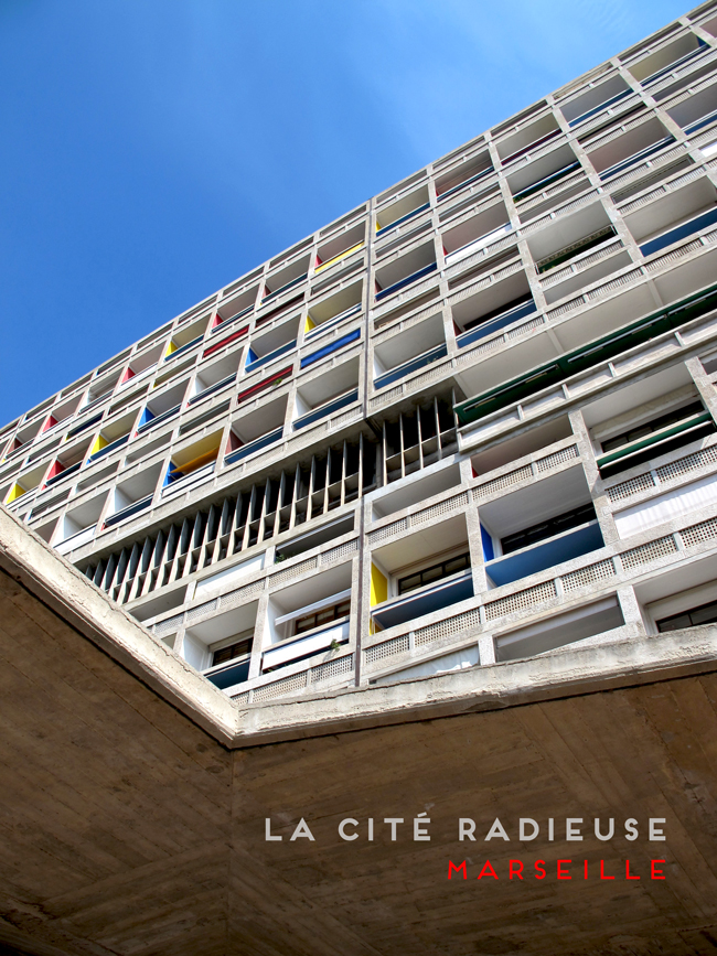 cite radieuse marseille Un dimanche matin à Saint Germain