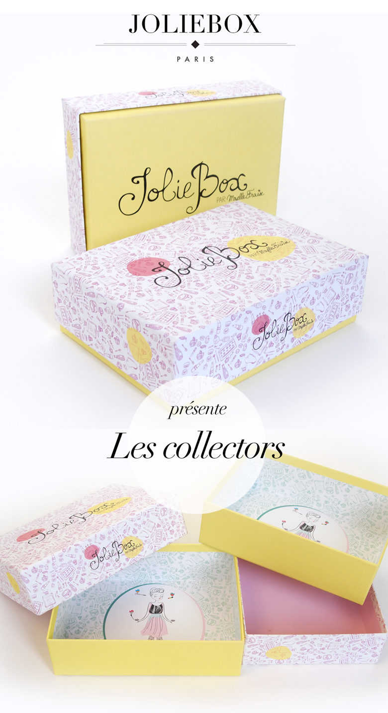 joliebox LA question.