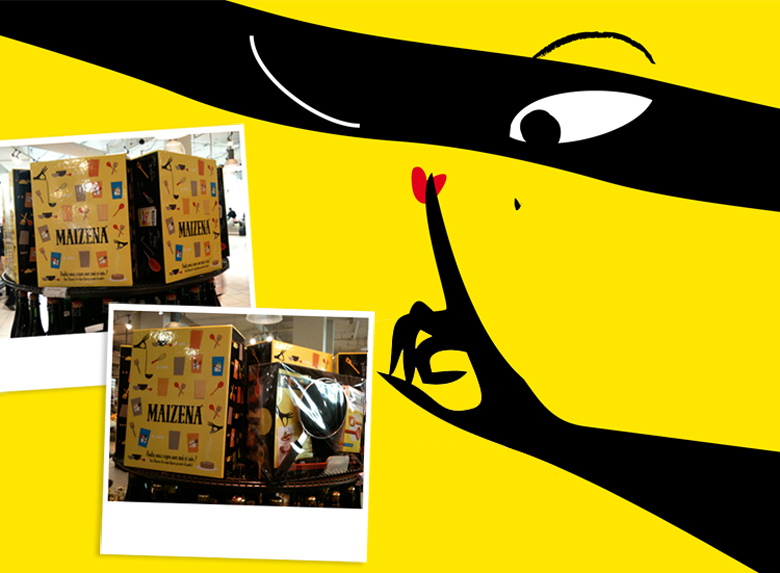 maizena 2 Ecolili : box bio et gourmande ! {concours inside}