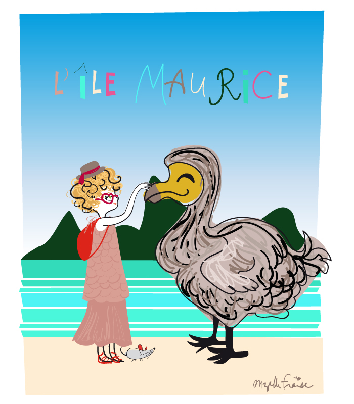 mauritius Mercredi pour les petits, #3