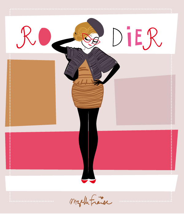 rodier LA question.