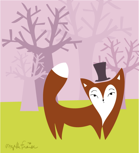 smart fox Mercredi pour les petits, #3