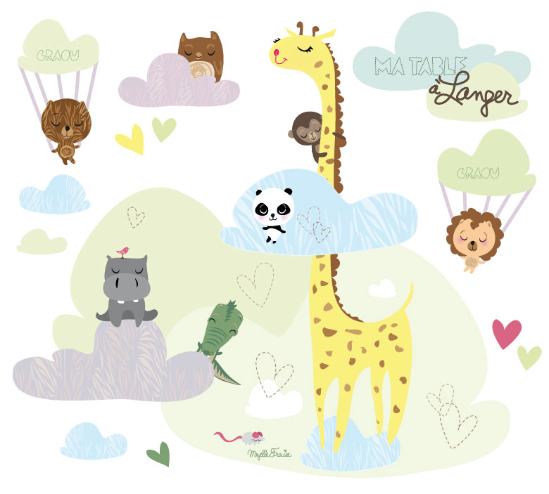 tendrejungle Mercredi pour les petits, #3