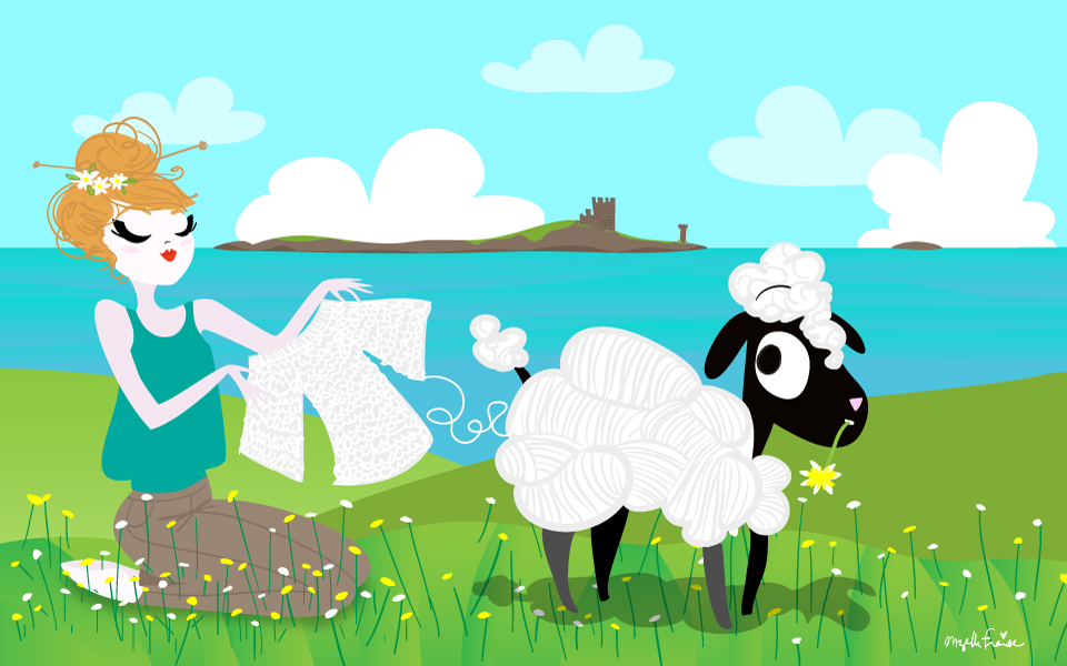 irlande-mouton