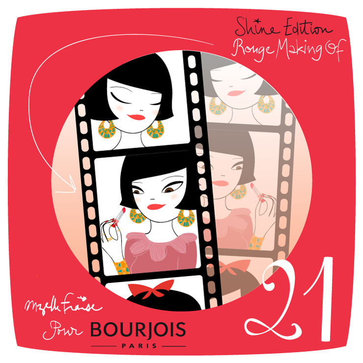 Bourjois-rouge-making-of